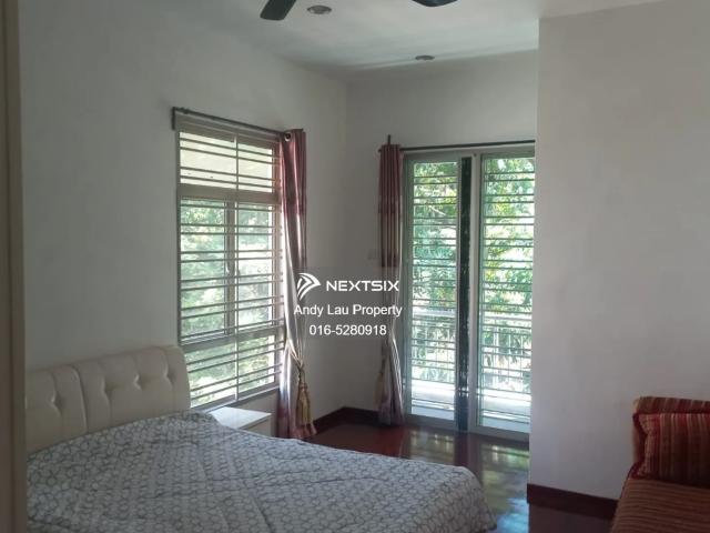 Shop for rent in Country Heights Damansara, Kuala Lumpur