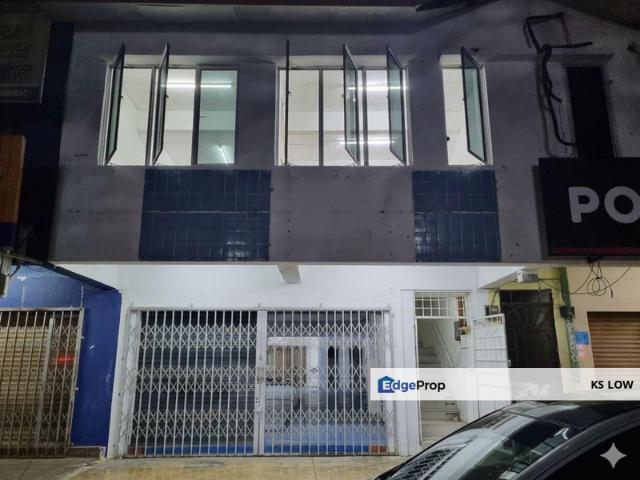 Shop for rent in Selayang, Selangor
