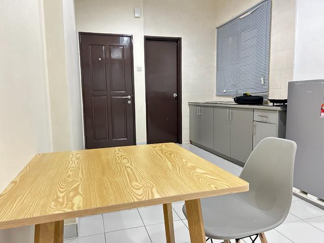 Serviced Residence for rent in Petaling, Subang Jaya