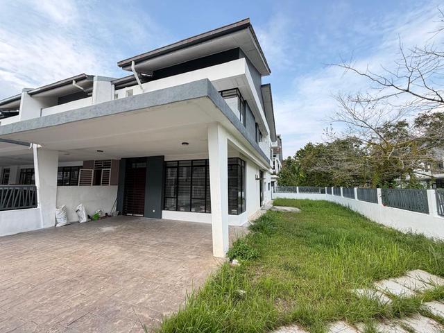 Terraced House for rent in Selayang, Selangor