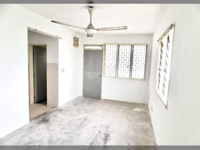Apartment for rent in Petaling, Alam Impian