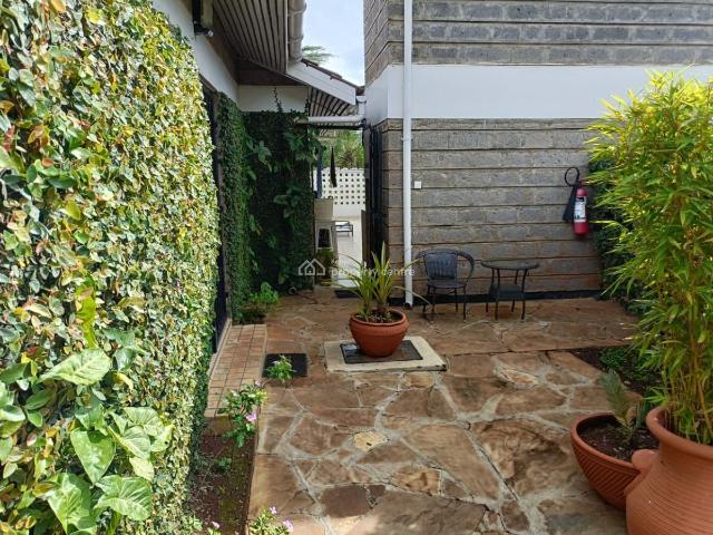 House for rent in Westlands, Nairobi