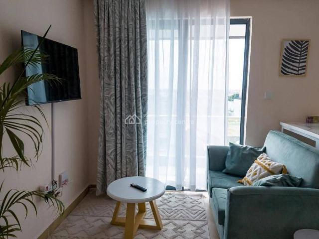 Apartment for rent in Machakos