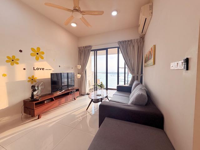 Apartment for rent in Johore Bahru, Johor