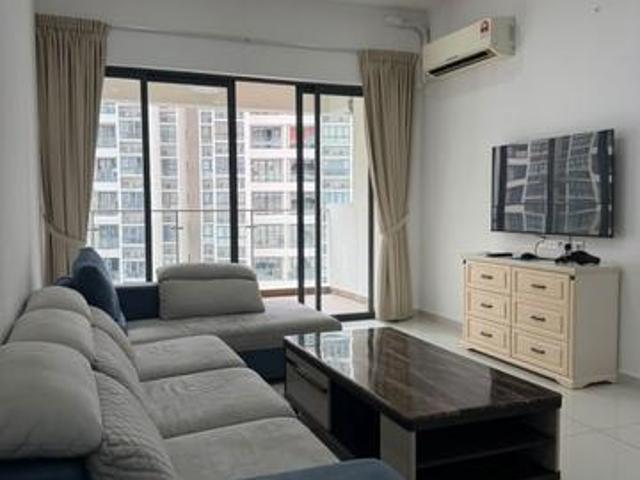 Condominium for rent in Johore Bahru, Johor