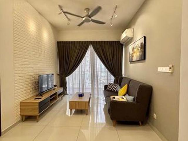 Condominium for rent in Johore Bahru, Johor