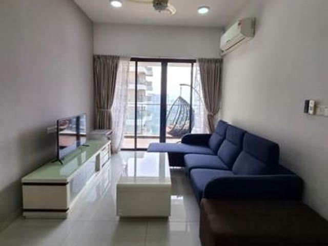 Condominium for rent in Johor Bahru