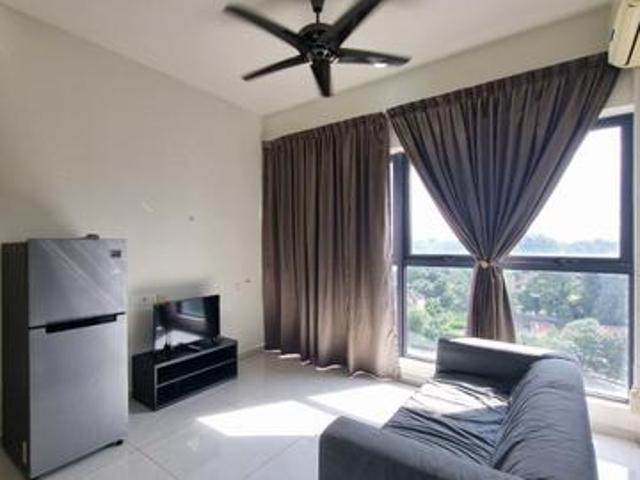 Condominium for rent in Johore Bahru, Johor