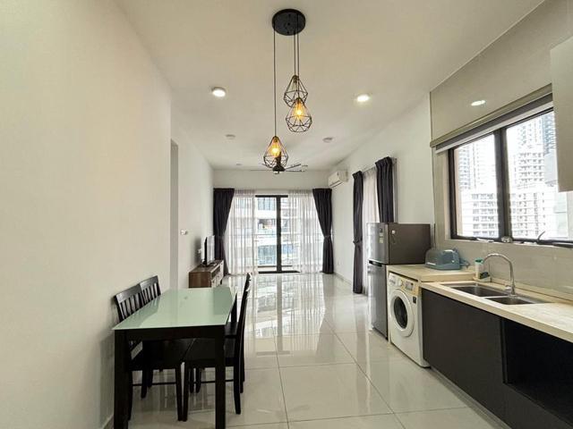 Condominium for rent in Johore Bahru, Johor