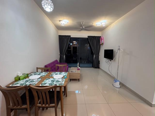 Serviced Residence for rent in Johore Bahru, Johor