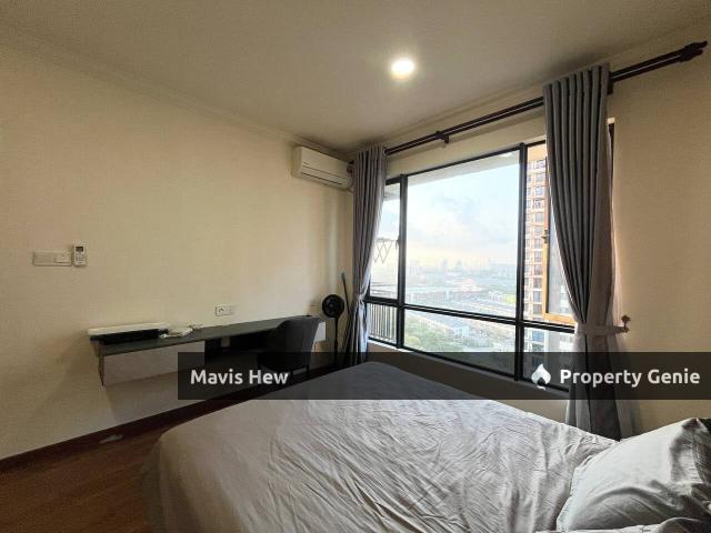 Apartment for rent in Johore Bahru, Johor
