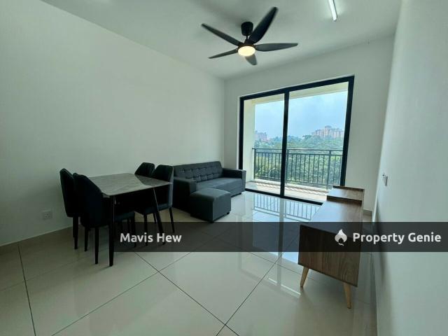 Apartment for rent in Johore Bahru, Johor