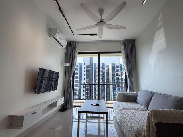 Serviced Residence for rent in Johore Bahru, Johor