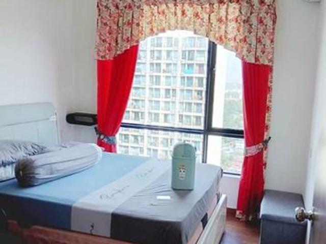Serviced Residence for rent in Johore Bahru, Johor