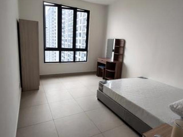 Serviced Residence for rent in Tampoi, Johor Bahru