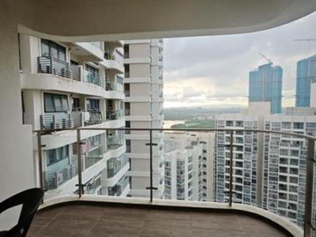 Apartment for rent in Johore Bahru, Johor