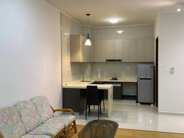 Condominium for rent in Johore Bahru, Johor