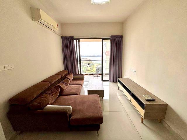 Condominium for rent in Johore Bahru, Johor