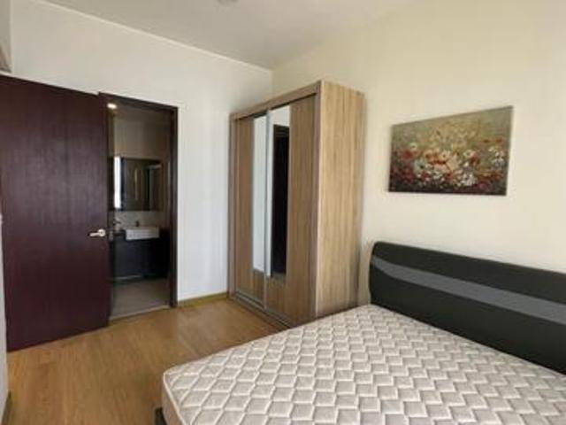 Condominium for rent in Johore Bahru, Johor