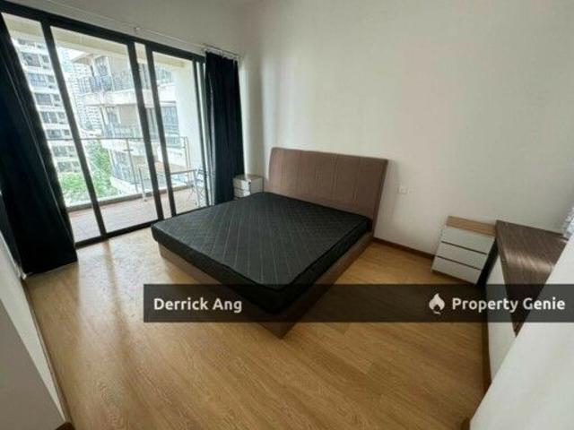 Apartment for rent in Johore Bahru, Johor