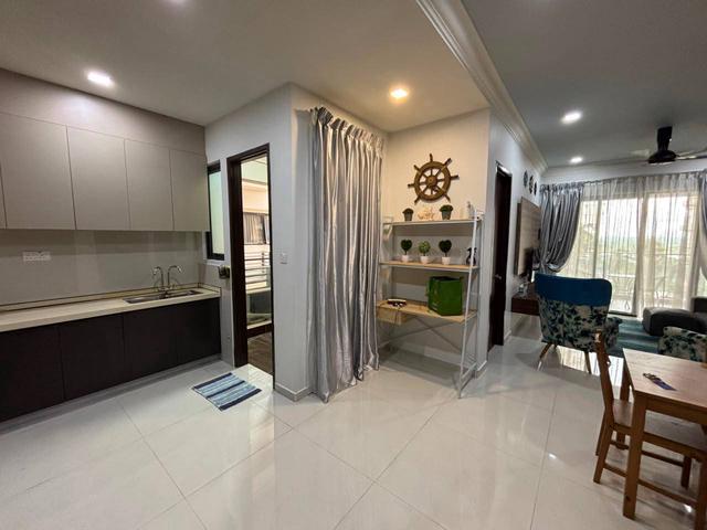 Condominium for rent in Johore Bahru, Johor
