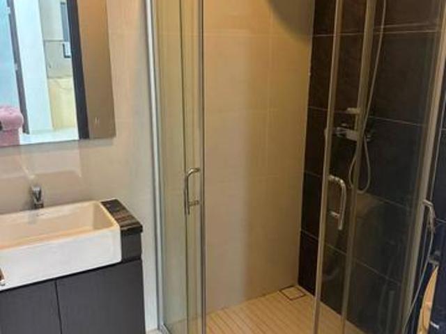 Condominium for rent in Johore Bahru, Johor