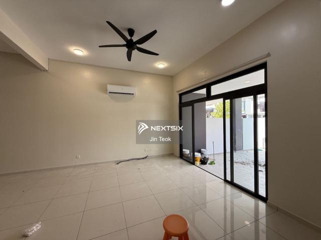 Residential House for rent in Kuching, Sarawak