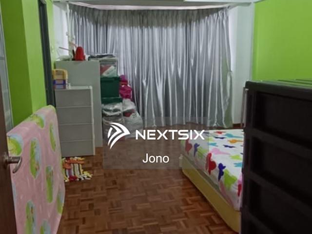 Residential House for sale in Johor