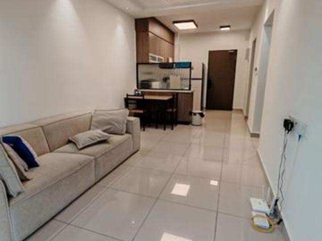 Serviced Residence for rent in Johore Bahru, Johor