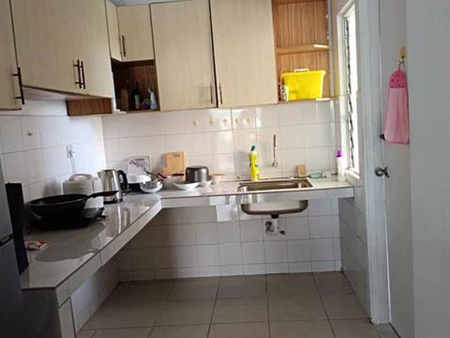 Condominium for rent in Petaling, Damansara Damai