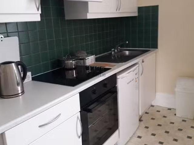 Apartment to rent