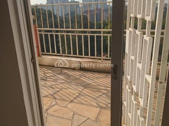 Apartment for rent in Kiambu, Nairobi