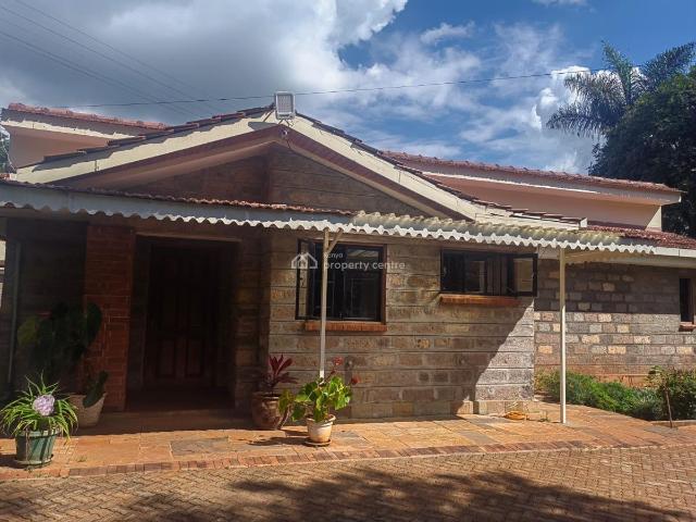 House for rent in Karen, Kiambu
