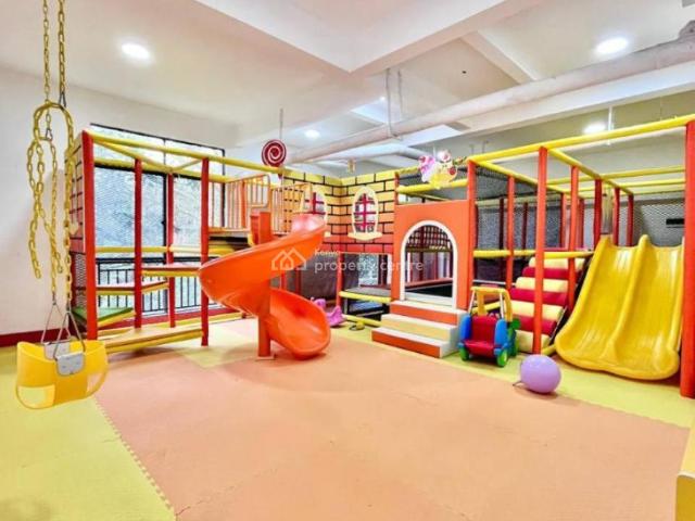 Apartment for rent in Westlands, Nairobi