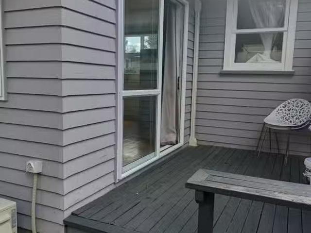 House for rent in Kawerau, Bay Of Plenty