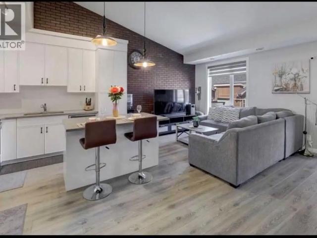 Townhouse for rent in Livingston, Calgary