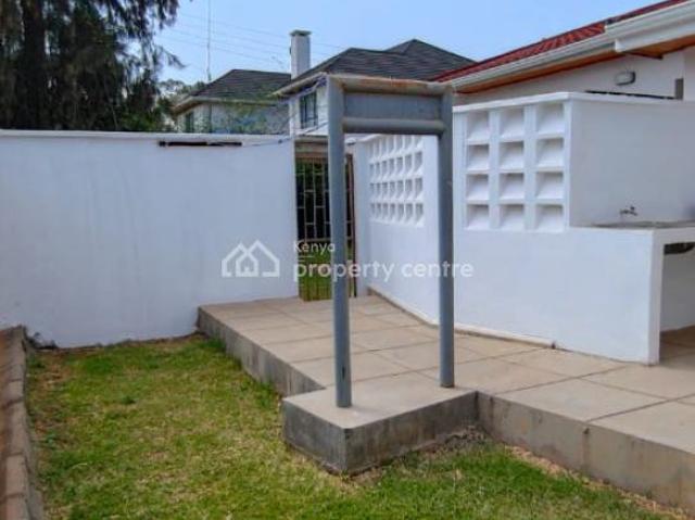 House for rent in Karen, Kiambu