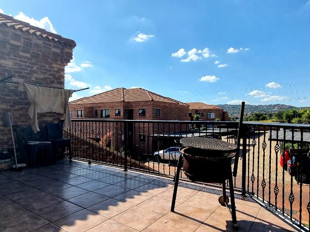 House for rent in South View, City of Johannesburg Metropolitan Municipality