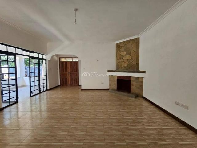 House for rent in Karen, Kiambu