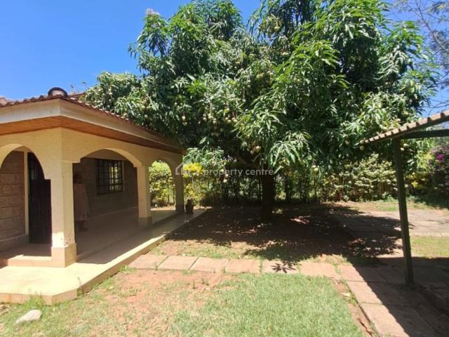 House for rent in Karen, Kiambu