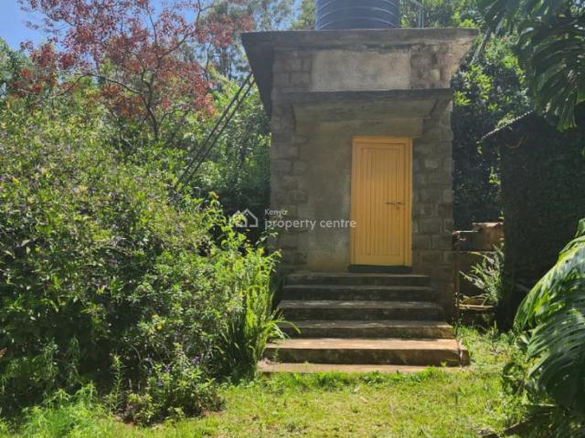House for rent in Karen, Kiambu