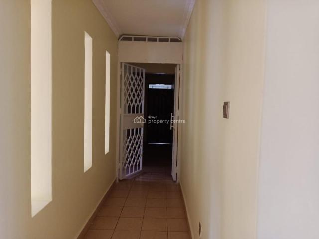 House for rent in Karen, Kiambu