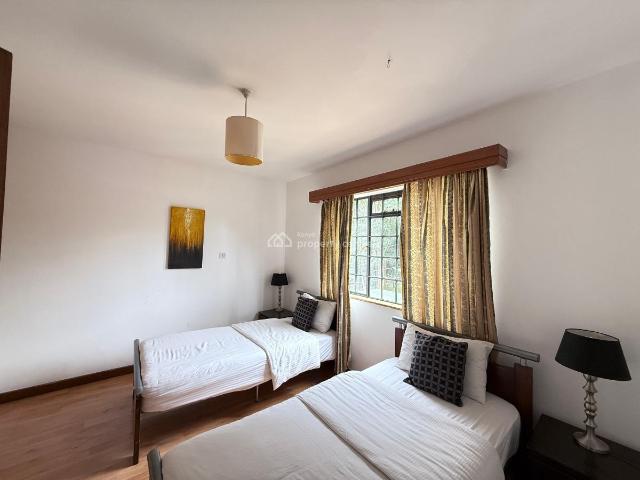 Apartment for rent in Spring Valley, Kiambu