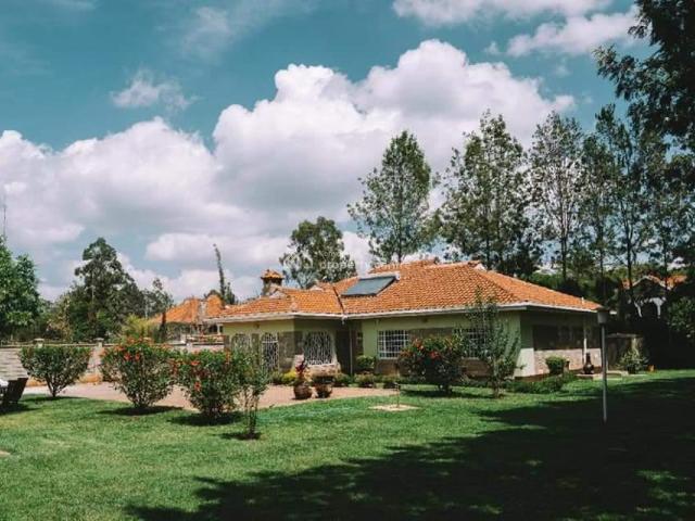 House for rent in Karen, Kiambu