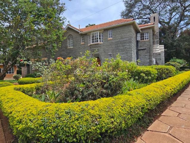 House for rent in Karen, Kiambu