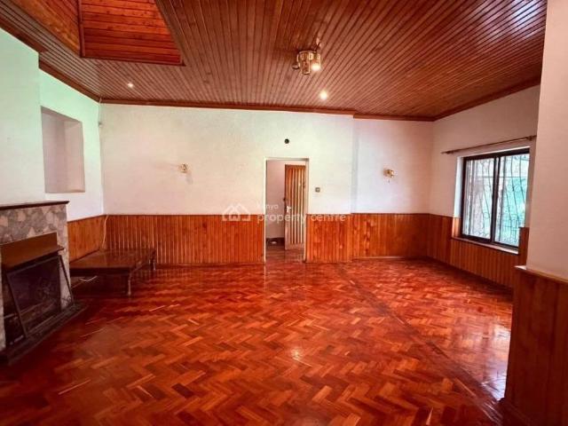 House for rent in Spring Valley, Kiambu