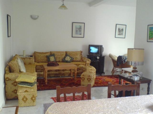 Maison location à M'diq, Tanger-Tétouan