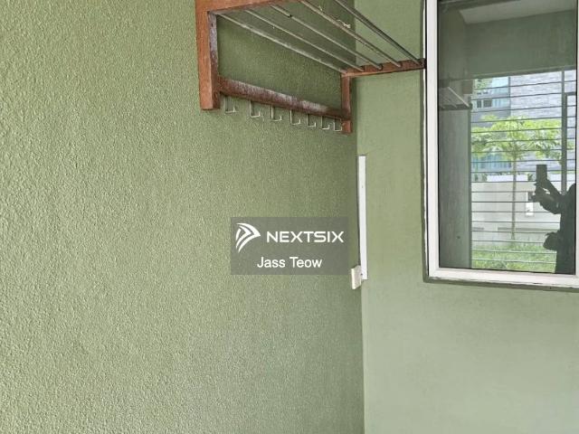 Residential House for rent in Kuching