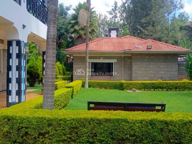 House for rent in Westlands, Nairobi