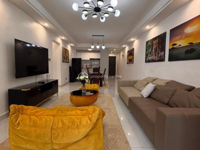 Apartment for rent in Kileleshwa, Kiambu